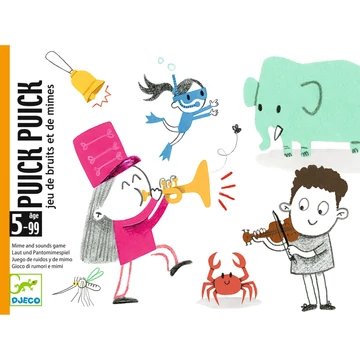 Kártyajáték - Most mutasd meg újra!