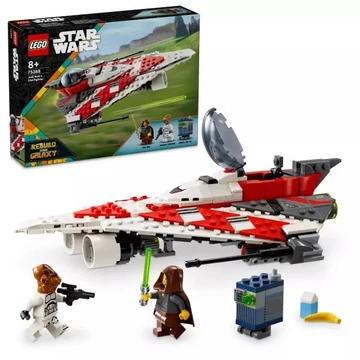 LEGO® Star Wars Jedi Bob csillagharcos űrhajója 75388