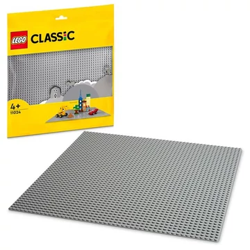 LEGO® Classic Szürke alaplap 11024