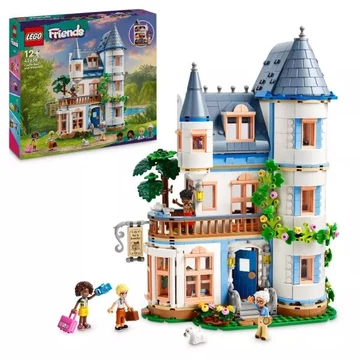 LEGO® FRIENDS: Kastélyszálló 42638