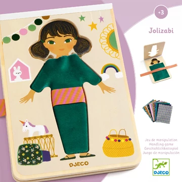 Baba öltöztető - Öltözékek - Jolizabi