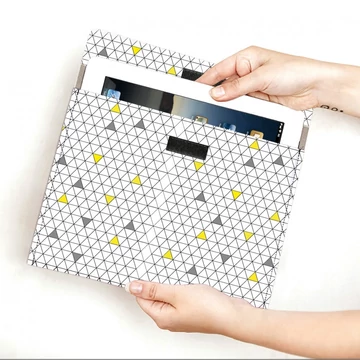 iPad táska - NERDY - iPad Case
