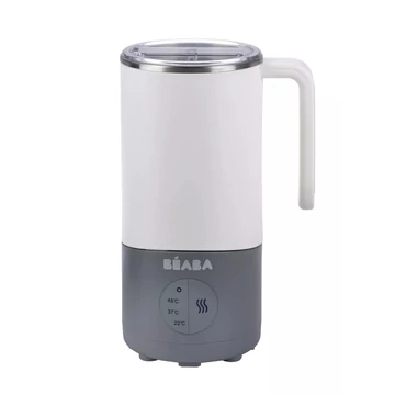 Béaba Milkprep Tejkészítő Fehér - szürke