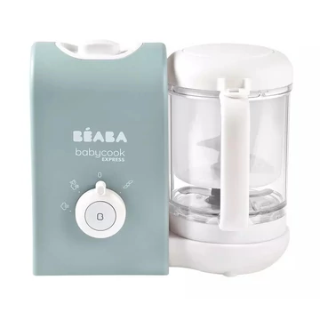 Béaba Babycook® Express Balti kék