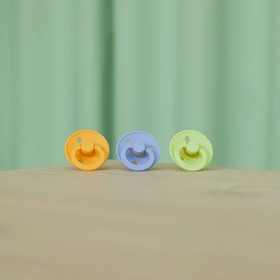 BIBS Colour cum