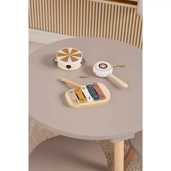 Kid's Concept - Hangszer készlet