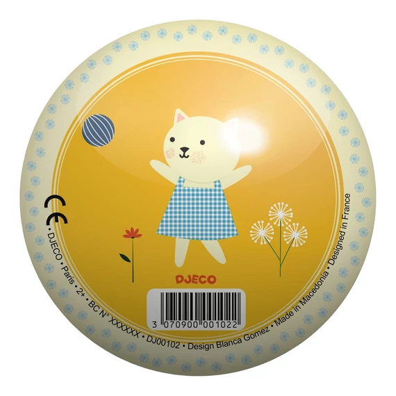 ∅ 12 cm - Cuki - Sweety ball