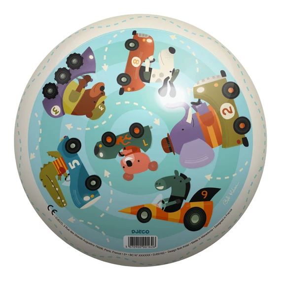 ∅ 22 cm - Közlekedés - Traffic ball