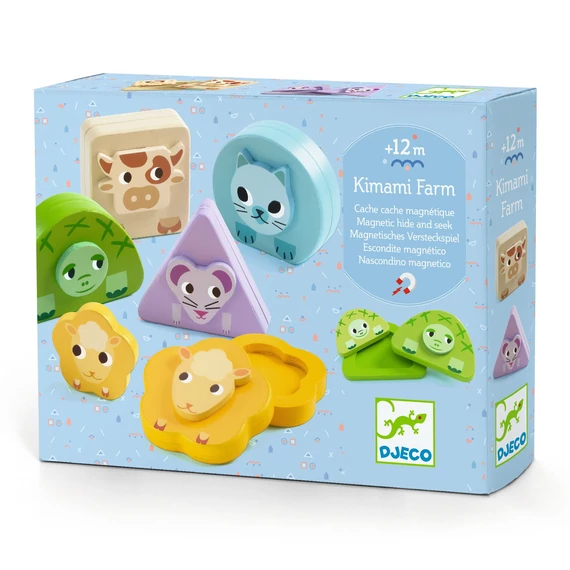 Formaberakó - Anyatanya - Kimami Farm
