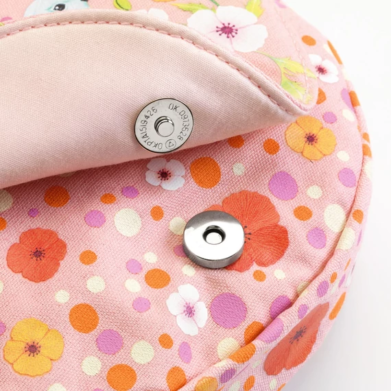 Szerepjáték - Madárkás válltáska kiegészítőkkel - Birdie bag and accessories