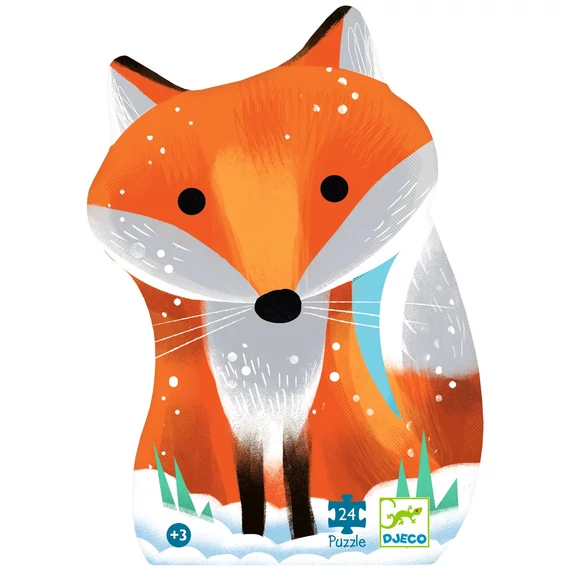 little fox