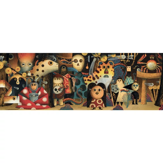 500 db-os - Yokai