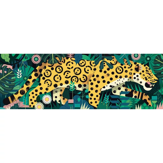 1000 db-os - Leopard