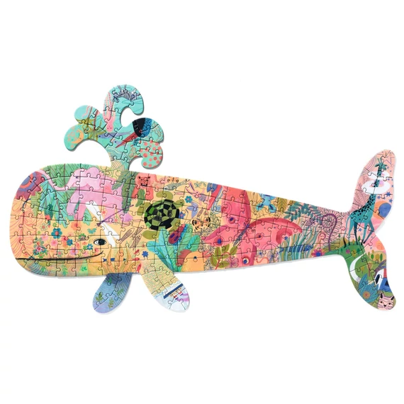 150 db-os - Whale