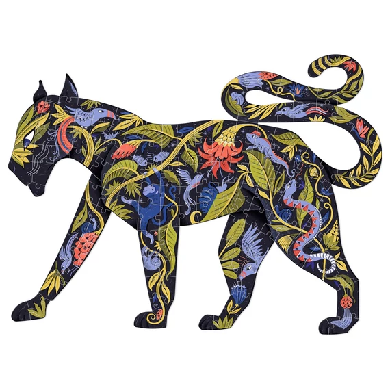 150 db-os - Panther