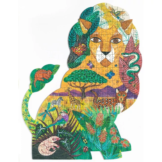 350 db-os - Lion