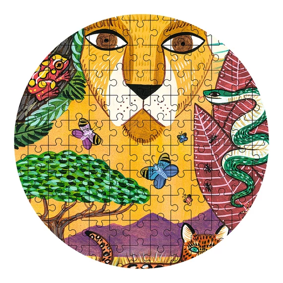 350 db-os - Lion