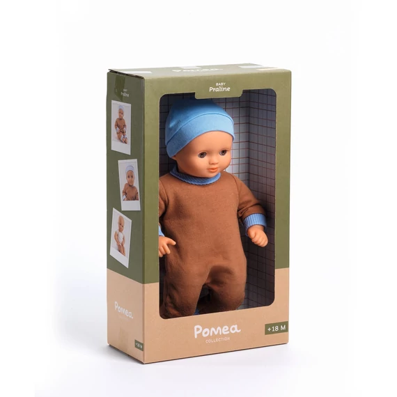 32 cm - Praline