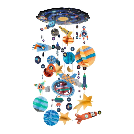 Csináld magad - Naprendszer - Solar system