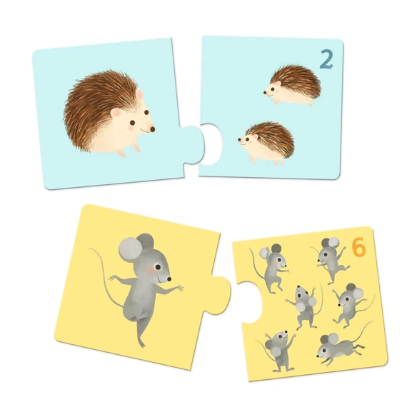 24 db-os - Baby animals