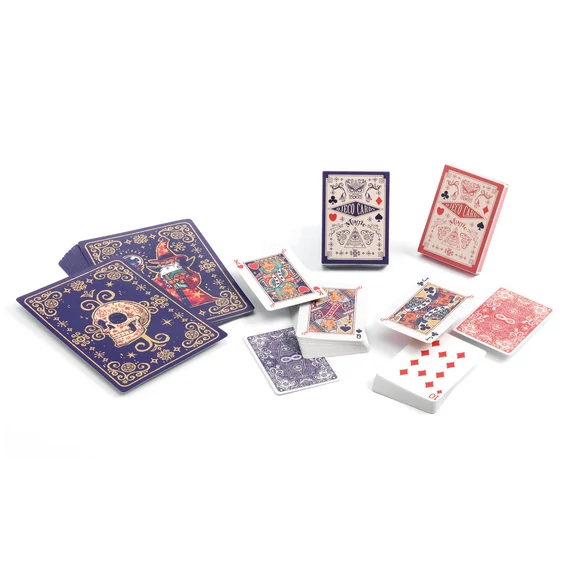 20 trükk - Cartum Magus