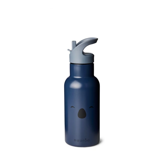 NUUROO Bertil termosz 350ml- kék