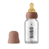 BIBS cumisüvegszett - mackó - 110 ml