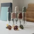 BIBS cumisüvegszett - mackó - 110 ml