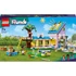 LEGO Friends: Kutyamentő központ 41727