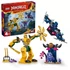 LEGO® Ninjago: Arin csatagépe 71804