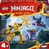 LEGO® Ninjago: Arin csatagépe 71804