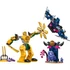 LEGO® Ninjago: Arin csatagépe 71804