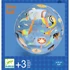 ∅ 35 cm - Dínós labda - Dino ball