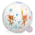 Ø 35 cm - Cicatappancs - Ballon gonflable Chamalow