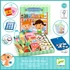 Szerepjáték - Mia és Leó boltocskája - Mia & Léo little shop