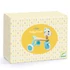 Futó-tricikli - RobiCica - BabyScooti