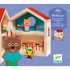 Minivilág - Miniház - Minihouse