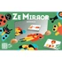 Képkirakó - Tükröző állatfigurák - Ze Mirror Animals