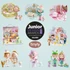 TINYLY álomvilág - Milli rendelője - Milou tinyshop