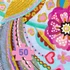 Varázs puzzle - Sziporka, 50 db-os