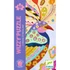 Varázs puzzle - Sziporka, 50 db-os