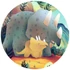 24 db-os - Teo the dino