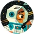 54 db-os - Space station