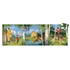 Formadobozos puzzle - Péter és a farkas, 50 db-os - Peter and the Wolf