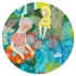 Művész puzzle - Folyóparti piknik