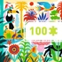 100 db-os - Jungle