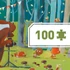 100 db-os - Forest friends