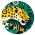 1000 db-os - Leopard