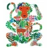 350 db-os - Monkey