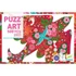 Művész puzzle - Madár, 500 db-os - Bird
